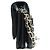 Borsa a tracolla Mini Chain Wallet in pelle caviar nera Chanel - vista 2