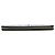 CHANEL Black Leather Notebook Cover Bookcase Pouch - view 4