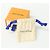 Louis Vuitton Lockit Gliederkette Armband Ag925 - Ansicht 11