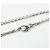 Louis Vuitton Lockit Gliederkette Armband Ag925 - Ansicht 4