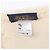 Louis Vuitton Echarpe Shirring Lamb Tippet Stole Scarf - Ansicht 7