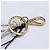 Prada Candy Bag Charm Keyring - view 6