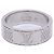 Louis Vuitton M1368M Damier Staple Thin Ring