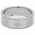 Louis Vuitton M1368M Damier Staple Thin Ring - vista 3