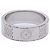 Louis Vuitton M1368M Damier Staple Thin Ring - vista 4