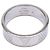 Louis Vuitton M1368M Damier Staple Thin Ring - vista 6