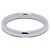 Autre Marque Tiffany & Co. Ehering aus Pt950 Platin - Ansicht 2