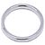 Autre Marque Tiffany & Co. Ehering aus Pt950 Platin - Ansicht 6