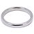 Autre Marque Tiffany & Co. Ehering aus Pt950 Platin - Ansicht 9