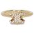Céline Anillo Triomphe Solitaire Sparkle CELINE