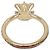 Céline Anillo Triomphe Solitaire Sparkle CELINE - vista 3