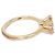Céline Anillo Triomphe Solitaire Sparkle CELINE - vista 4