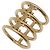 Céline Bague Cage Triomphe CELINE