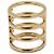 Céline Bague Cage Triomphe CELINE - vue 2