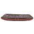 Louis Vuitton Pochette Clé Perfo Monogram Canvas Key Case Wallet - vue 3