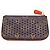 Louis Vuitton Pochette Clé Perfo Monogram Canvas Key Case Wallet - vue 6