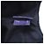 Casquette Louis Vuitton Monogram Shadow - vue 8