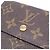 Louis Vuitton Portefeuille Elise Bi-fold Wallet - Ansicht 11