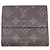 Louis Vuitton Portefeuille Elise Bi-fold Wallet - Ansicht 6