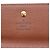 Louis Vuitton Portefeuille Elise Bi-fold Wallet - Ansicht 9