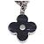 Louis Vuitton Bijou Sac Fleur de Epi Bag Charm Keychain for Women - vista 4