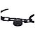 Lockit Bracciale con Charms Louis Vuitton Nero - vista 8
