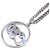 Collana Christian Dior DIOR 925 Kenny Scharf CD Logo - vista 3