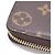 Louis Vuitton Fuchsia Long Wallet - view 10