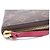 Louis Vuitton Fuchsia Long Wallet - view 9