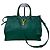 Autre Marque Saint Laurent Sac De Jour Nano - Piel Verde