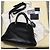 Prada City Calf Bolso Tote Estampado Llamas - vista 2