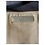 Gucci Borsa a tracolla in tela beige e pelle marrone scuro - vista 4