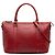 Bolso Joy Medium Microguccissima Gucci Rojo