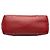 Bolso Joy Medium Microguccissima Gucci Rojo - vista 3