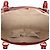Bolso Joy Medium Microguccissima Gucci Rojo - vista 4