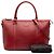 Bolso Joy Medium Microguccissima Gucci Rojo - vista 7