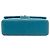 Chanel Blue Jumbo Classic Caviar Double Flap - vue 3