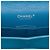 Chanel Blue Jumbo Classic Caviar Double Flap - vue 5