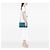 Chanel Blue Jumbo Classic Caviar Double Flap - vue 6