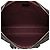 Louis Vuitton Brown Monogram Macassar Porte Documents Jour - vista 4