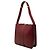 Borsa a tracolla Bottega Veneta Marie in nappa rossa - vista 2