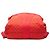 Bottega Veneta Red Rubber Intrecciato Buffer Backpack - view 3