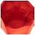 Bottega Veneta Red Rubber Intrecciato Buffer Backpack - view 4