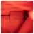 Bottega Veneta Red Rubber Intrecciato Buffer Backpack - view 5