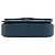 Chanel Blue Paris Cuba Medium Quilted Caviar Thread Around Flap - vista 3
