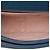 Chanel Blue Paris Cuba Medium Quilted Caviar Thread Around Flap - vista 4