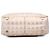 Borsa tote Chanel Beige New Travel Line in nylon - vista 3