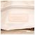 Borsa tote Chanel Beige New Travel Line in nylon - vista 5