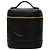 Chanel Black CC Caviar Vanity Case