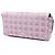 Chanel Pink New Travel Line Nylon East West Flap - vista 2